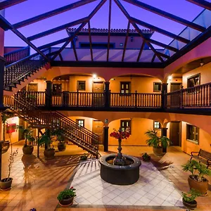  Apartamento Residencial El Conde #1