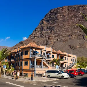  Apartamento Residencial El Conde #6