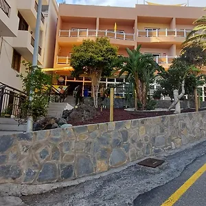  Apartamento La Playa