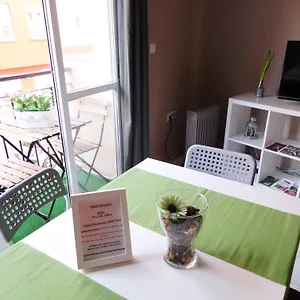  Apartment Enjoy Apart Centro Y Playa Zanca Spanien