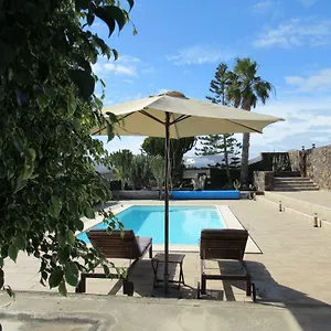  Apartment El Cercado Spanien
