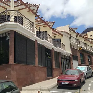  Apartamento Contero