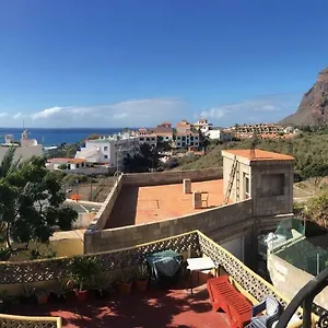  Apartamento Efigenia Vista Mar