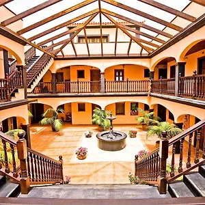  Apartamento Residencial El Conde #3