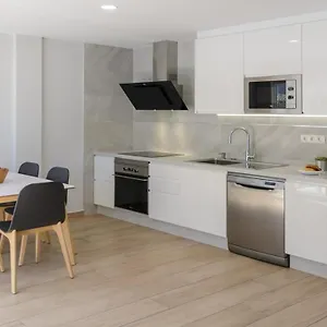 Apartment El Guanche A, Valle Gran Rey