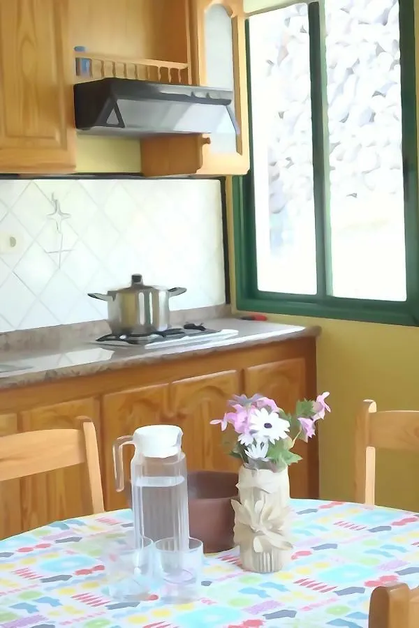 Apartamentos Nayara Valle Gran Rey 0*,  Spain