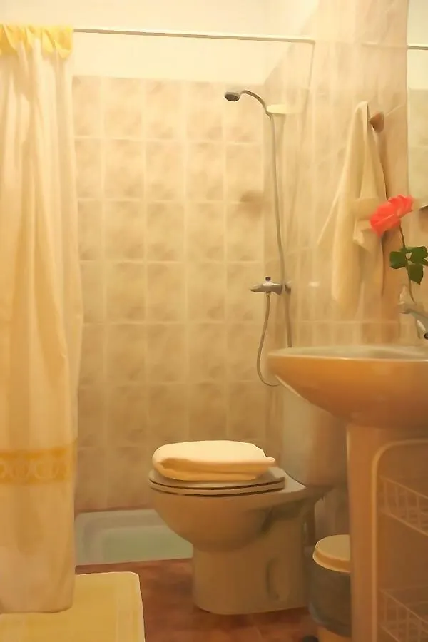 Apartamentos Nayara Valle Gran Rey